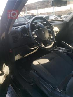 Dodge Nitro